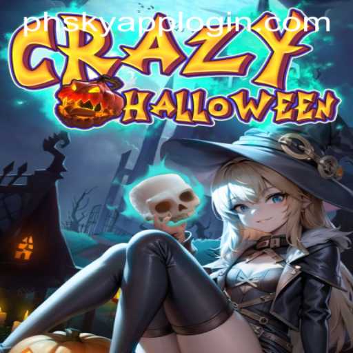 Discover the Thrills of CrazyHalloween: A Unique Gaming Experience