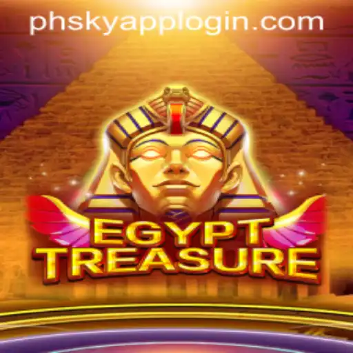Unearthing the Adventure: Dive into EgyptTreasure with PHSKY APP LOGIN
