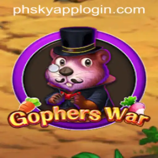 Exploring the Thrills of GophersWar and PHSKY APP LOGIN