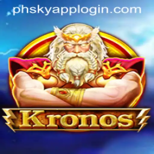 Discover the World of Kronos: A Journey Through Time