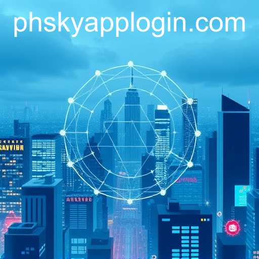 PHSKY APP LOGIN
