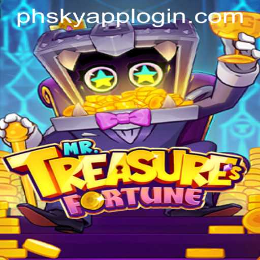 Explore the World of MrTreasuresFortune: A Captivating Gaming Experience