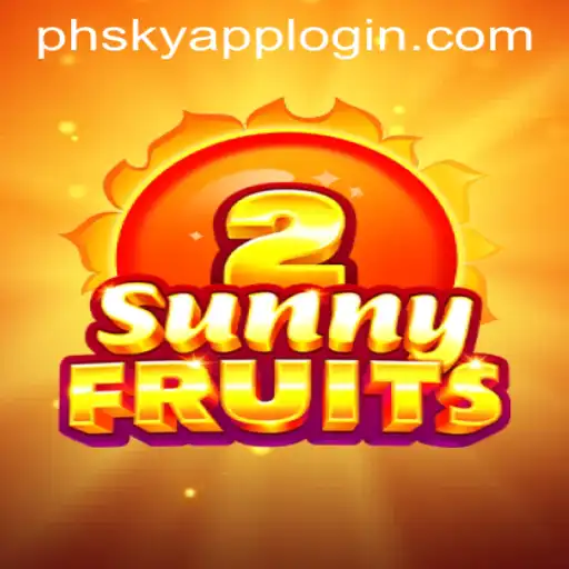 SunnyFruits2: A Delightful Journey into the Juicy World of Fruits